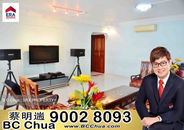Blk 413 Jurong West Street 42 (Jurong West), HDB 4 Rooms #209054921